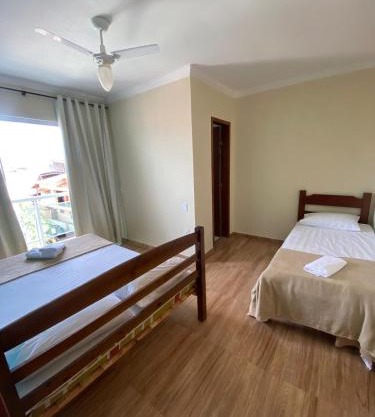 Pousada Estrela Mares Suíte 302