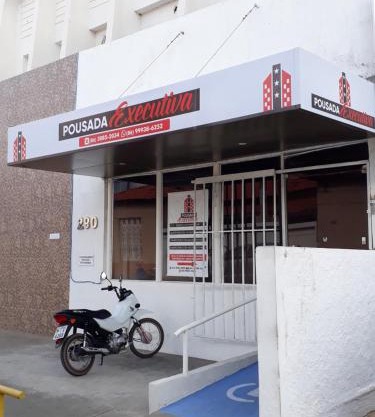 Pousada Executiva