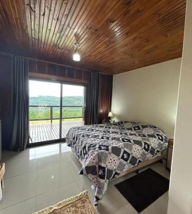Pousada Fazenda Guartelá