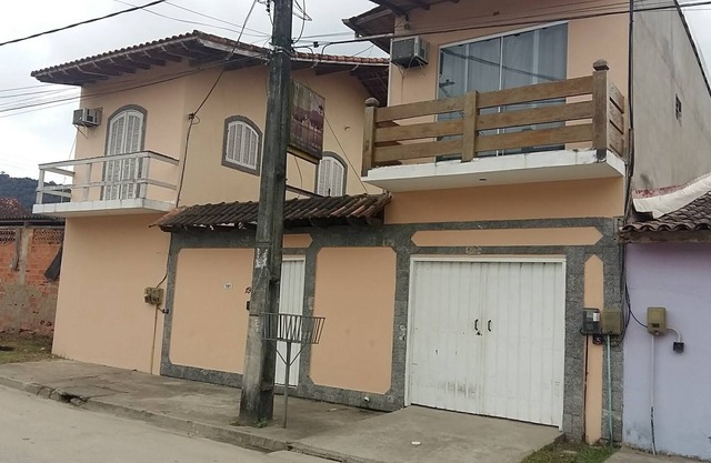Pousada Flats Paraty