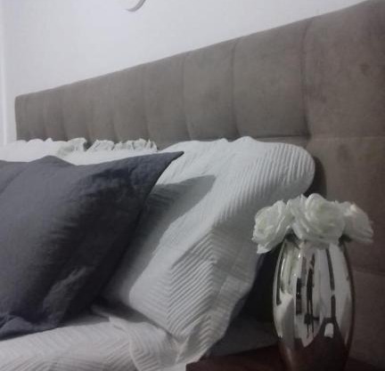 Pousada Flor De Lis Homestay