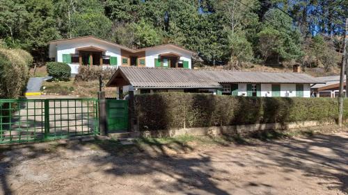 Pousada Florada na Serra - Apto 2