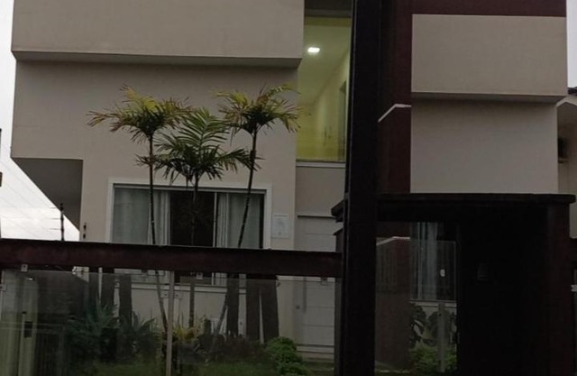 Pousada Floresta