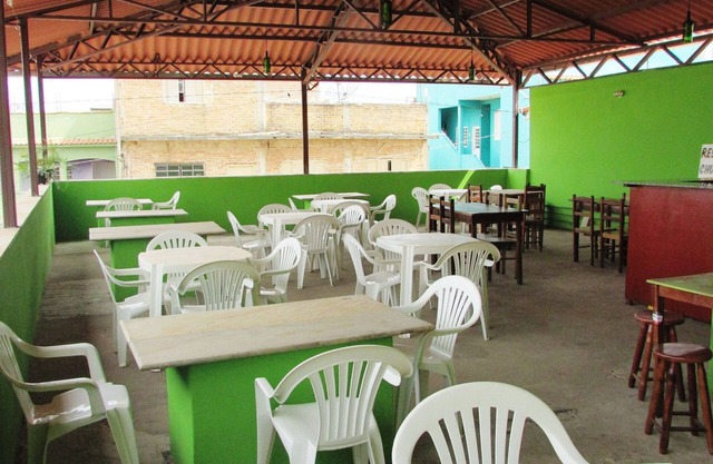 Pousada Fortaleza