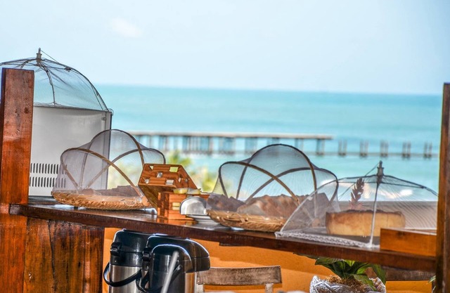 Pousada Fortal Villa Praia