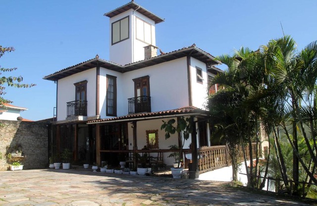 Pousada Gamarano