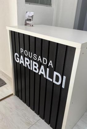 Pousada Garibaldi