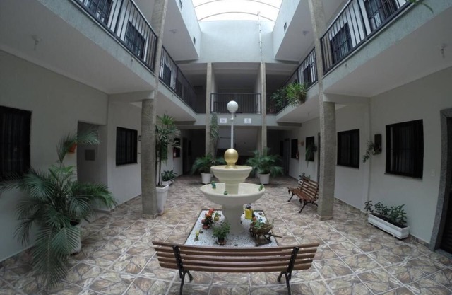 Pousada Golden House