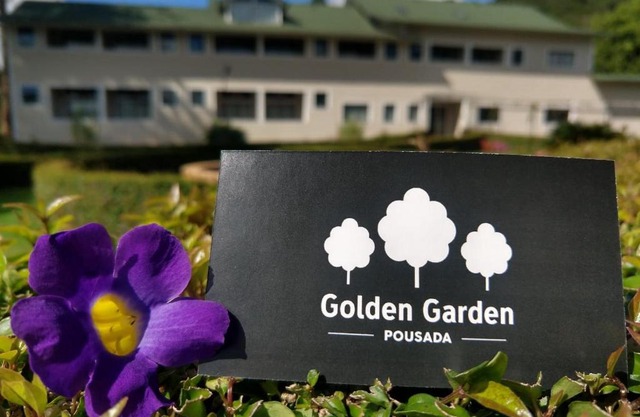 Pousada Golden Garden