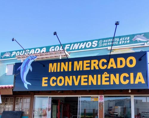 Pousada Golfinhos