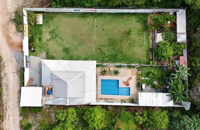 Pousada Green
