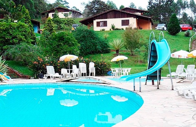 Pousada Green Valley