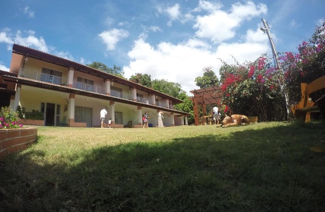 Pousada Gruta