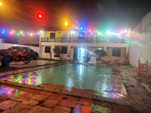 Pousada Guaratiba - Maricá