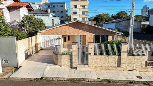 Pousada Guaripuna