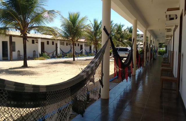 Pousada Hawai
