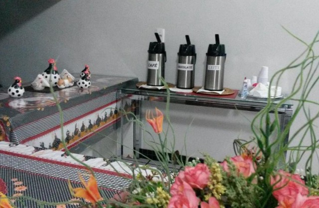 Pousada Hotel Santa Helena