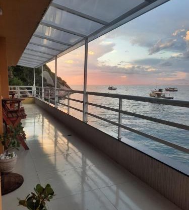 Pousada Ilha Bella