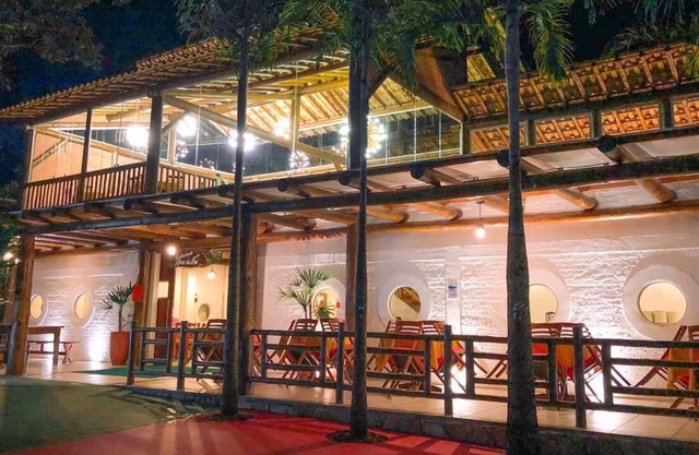 Pousada Jardim Regado - Premium Suite