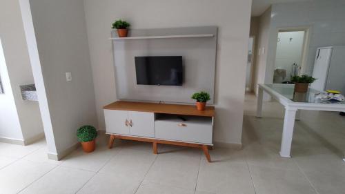 Pousada Jardins