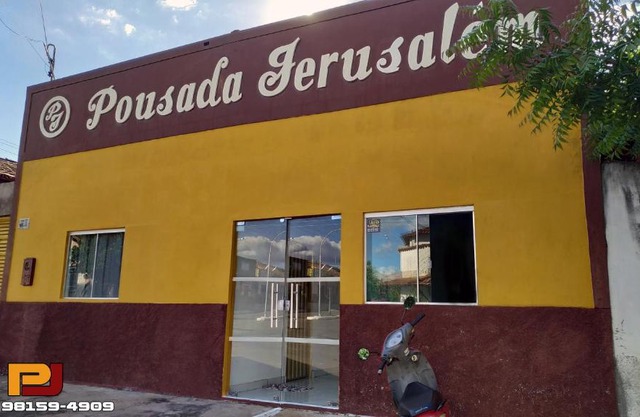 Pousada Jerusalém