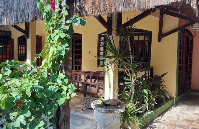 Pousada La Floratta
