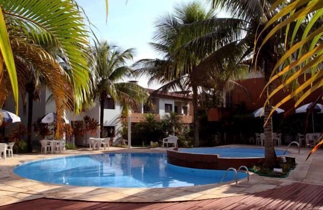 Pousada Larimor