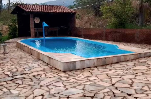 Pousada Leao azul