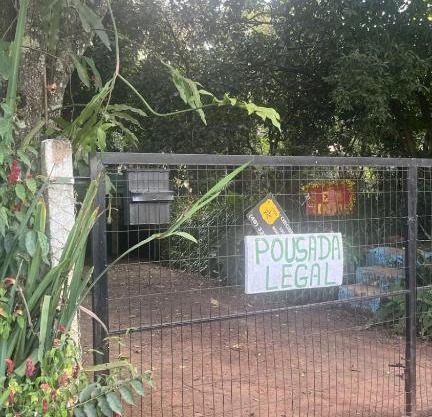 Pousada Lega