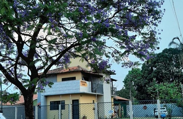 Pousada Luar
