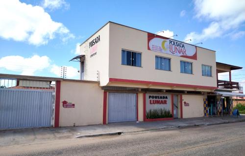 Pousada Lunar