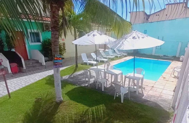 pousada maceio