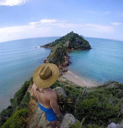Pousada Marina bonita Rasa