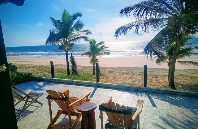 Pousada Marinheiro