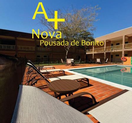 Pousada Maritaca
