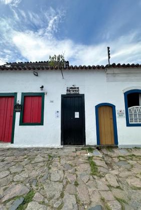 Pousada Matriz