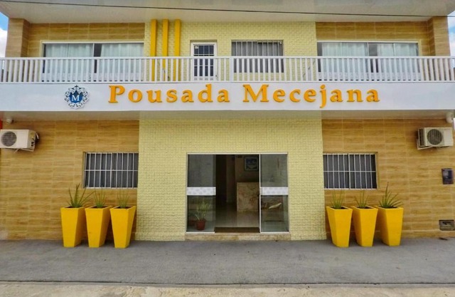 Pousada Mecejana