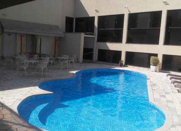 POUSADA MINEIRA
