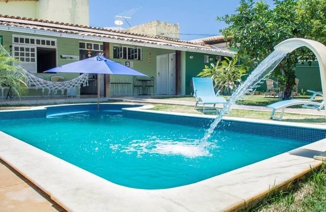 Pousada Mineira