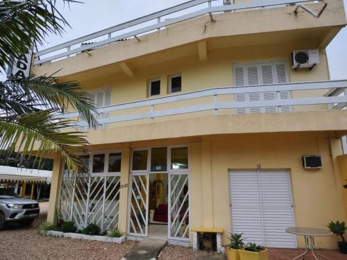 Pousada Mirante da Lagoa