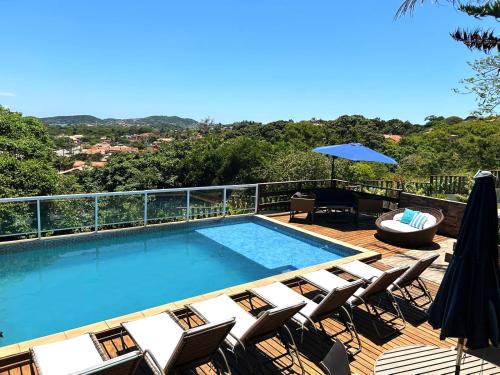 Pousada Mjn - Vista Mar