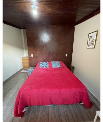 Pousada Montanha Mágica