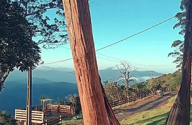 Pousada Monte Camping
