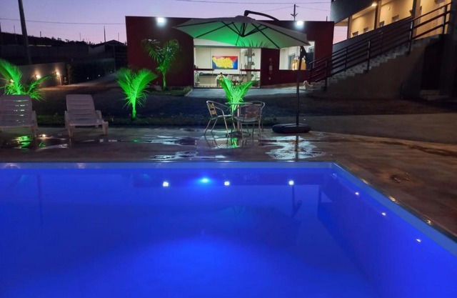 Pousada Morada dos Pássaros