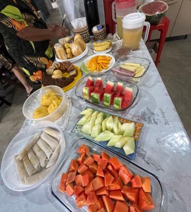 Pousada Moranga