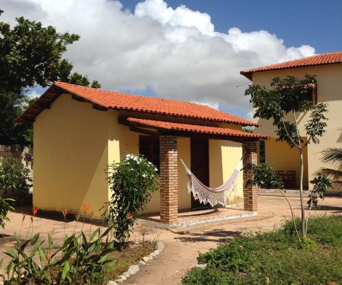 Pousada Muiraquitã