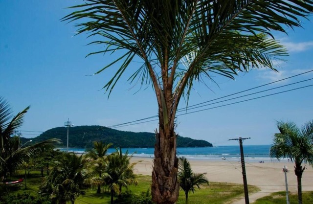 Pousada Nascimentos