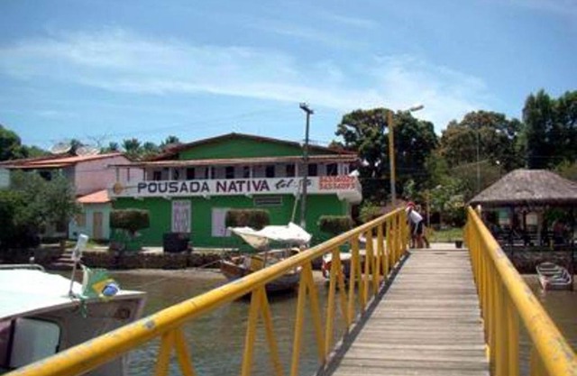 Pousada Nativa