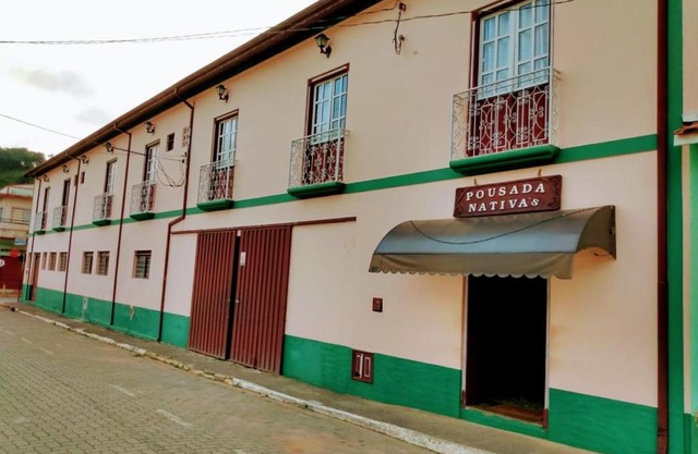 Pousada Nativa's