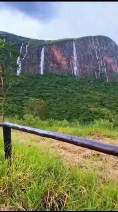 Pousada Natureza da Canastra